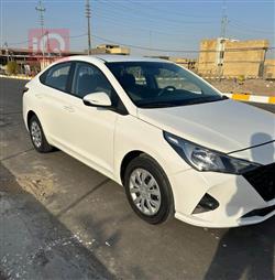 هيونداي أكسنت